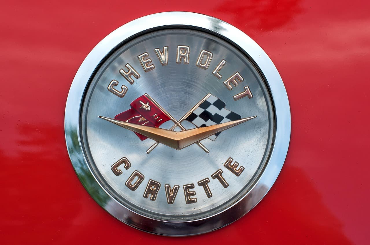 C1 Corvette photo 4