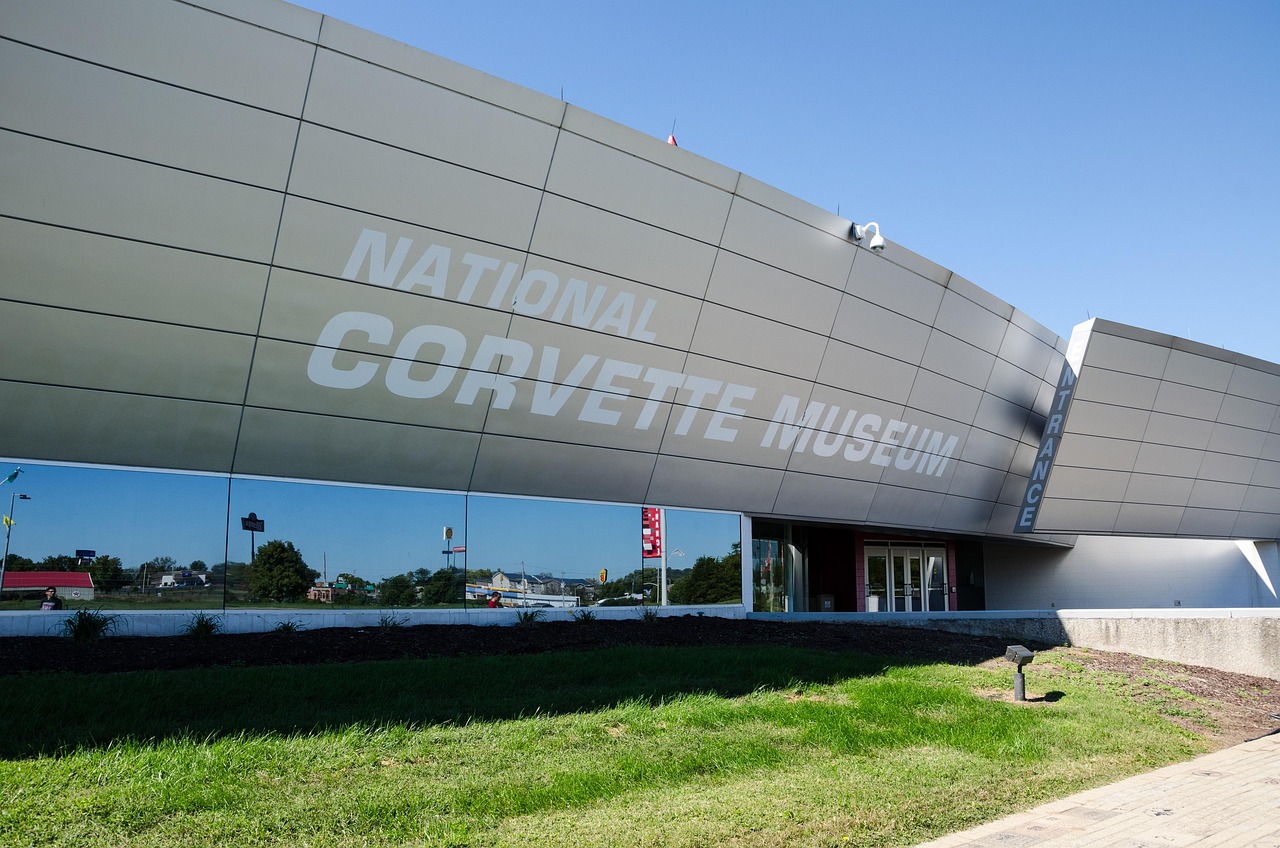 C6 Corvette photo 3